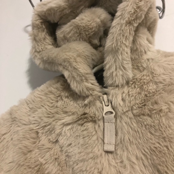 NWT Eddie Bauer Baby Infant Quest Sherpa Jacket - Picture 4 of 7